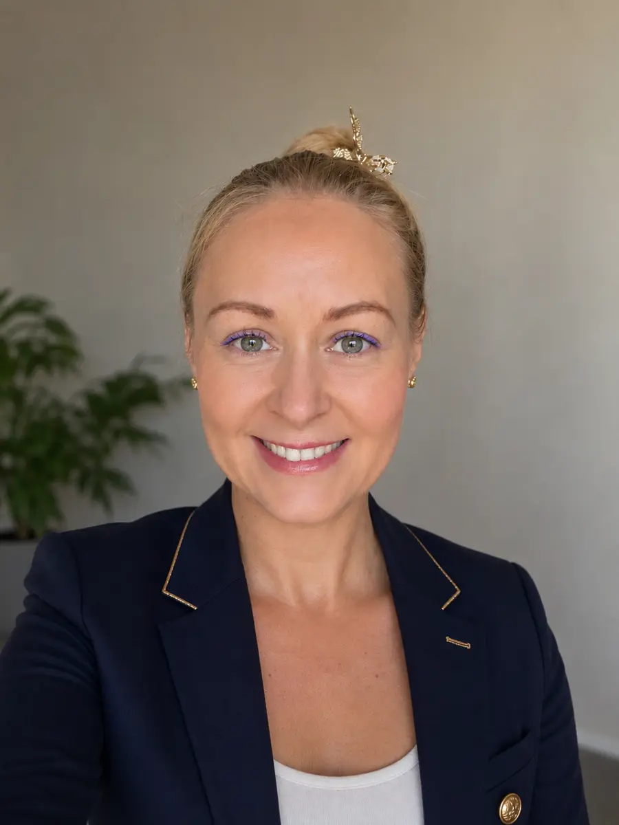Monika Laskus, Aja